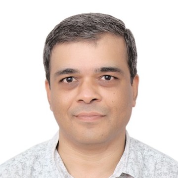 CA Hiren Mehta