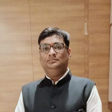 CA Vijay Chopra