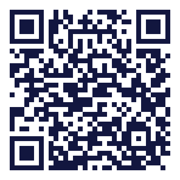 QR code linking to this digital business card