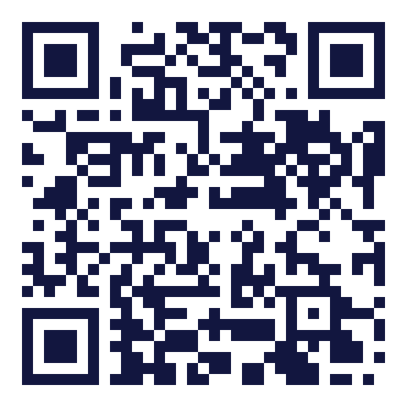 QR code linking to this digital business card